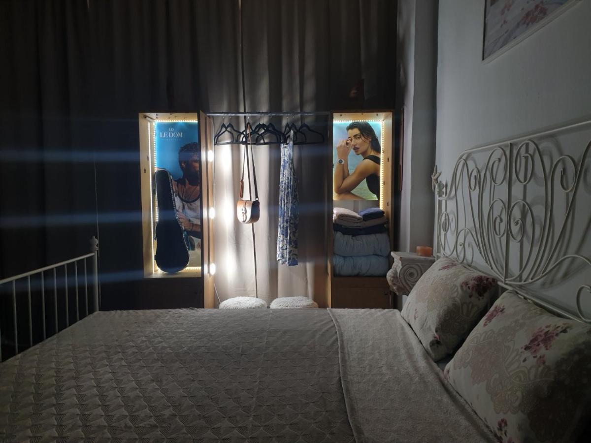 Ferienwohnung Circe Kavala Exterior foto